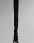 Borsa Oblique Galaxy Christian Dior Nera