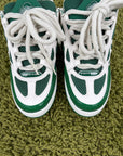Louis Vuitton Skate Verde 7.5
