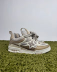 Louis Vuitton Skate beige 8