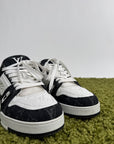Louis Vuitton Trainer 42.5 veste 43.5