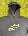Felpa Saint Laurent Nera XL