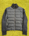 Cardigan con Fronte imbottito  Moncler S
