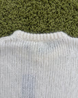 Maglione Gucci Bianco Crema S
