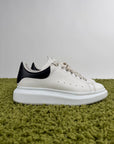 Alexander Mcqueen Bianca 40
