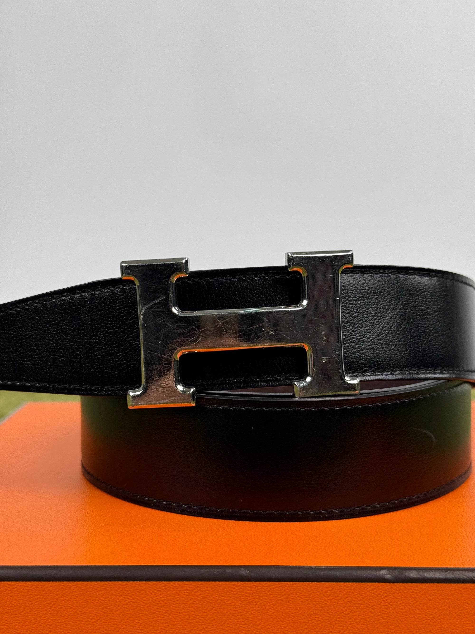 Cintura Hermès 95cm