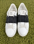 Valentino Garavani Rockstud Bianca 43