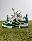 Louis Vuitton Skate Verde 7.5