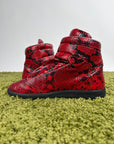 Maison Margiela Future Rosso 43
