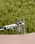 Occhiali Cartier de Panthère Grigio