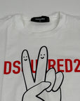 T-Shirt Dsquared2