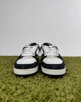 Louis Vuitton Trainer Denim Nera 9