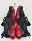 Prada cloudbust Size 9=43 nero e rosso