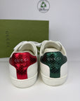 Gucci ace 37.5