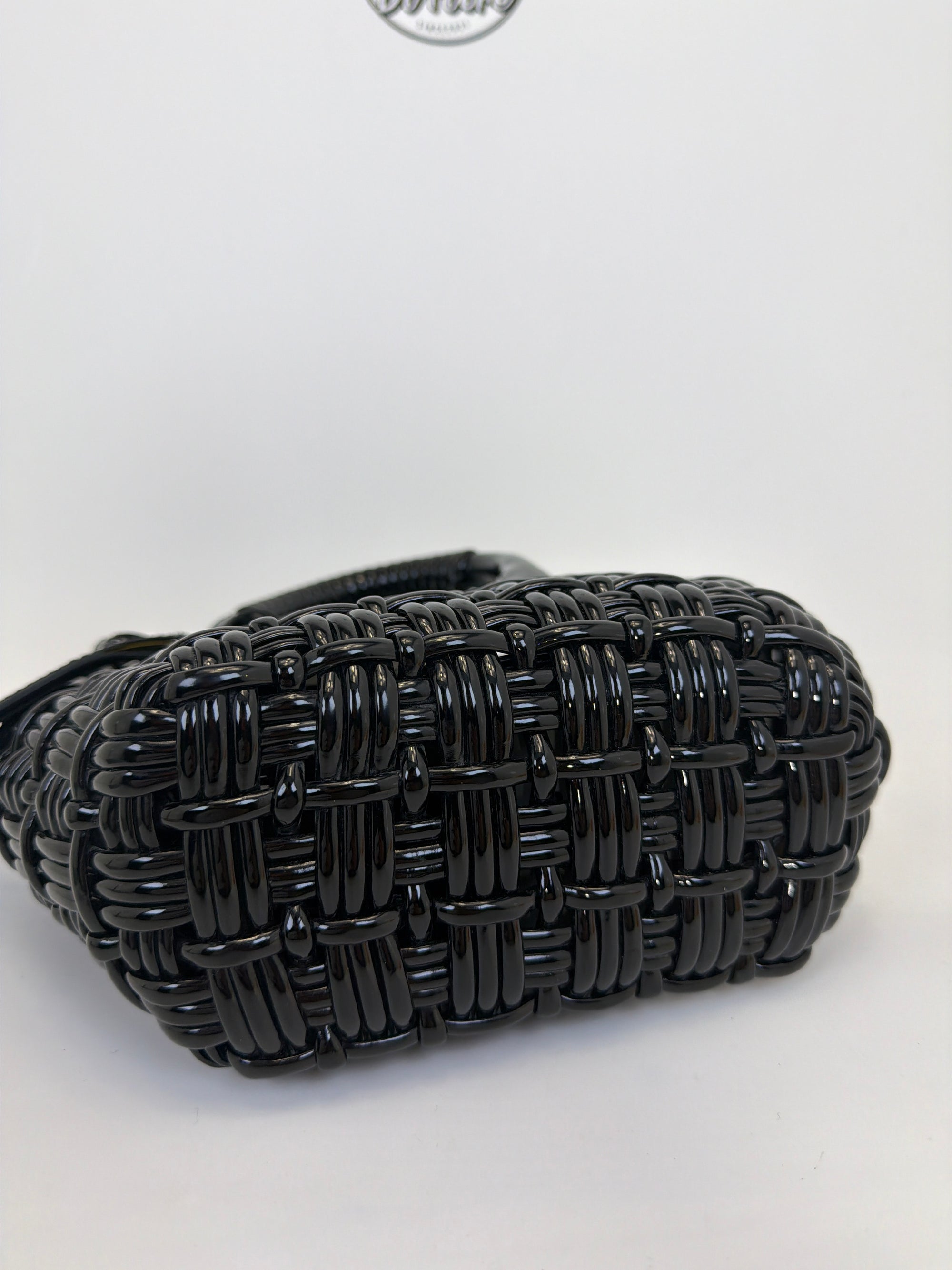 Balenciaga borsa bistro panier XXS