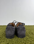 Louboutin basse Size 47 grigie
