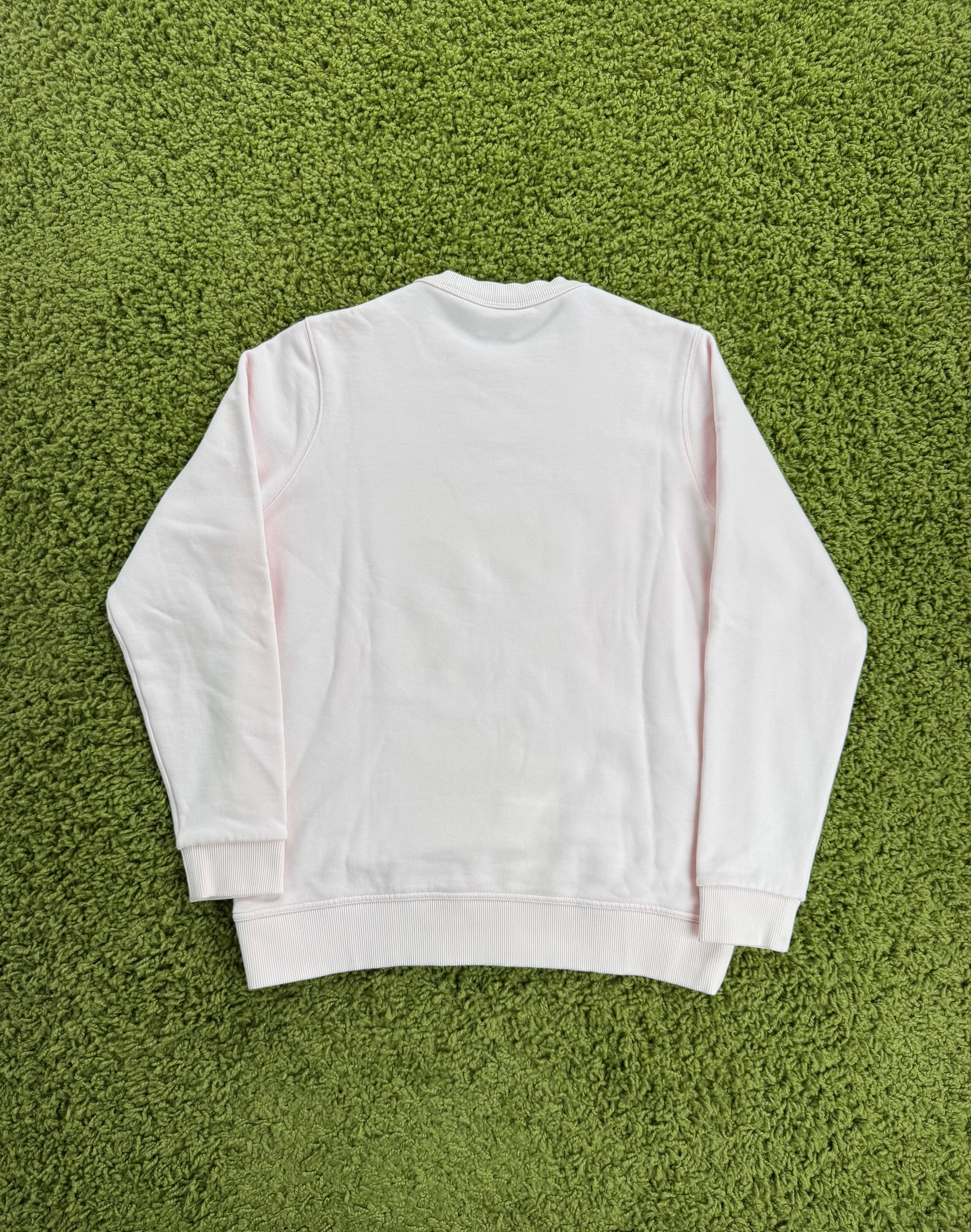 Felpa Burberry Rosa M