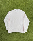 Felpa Burberry Rosa M