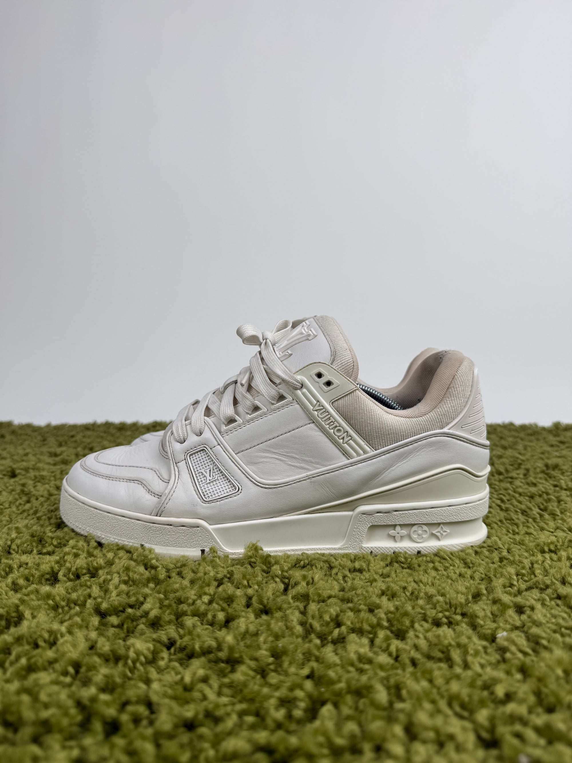 Louis Vuitton Trainer 7.5