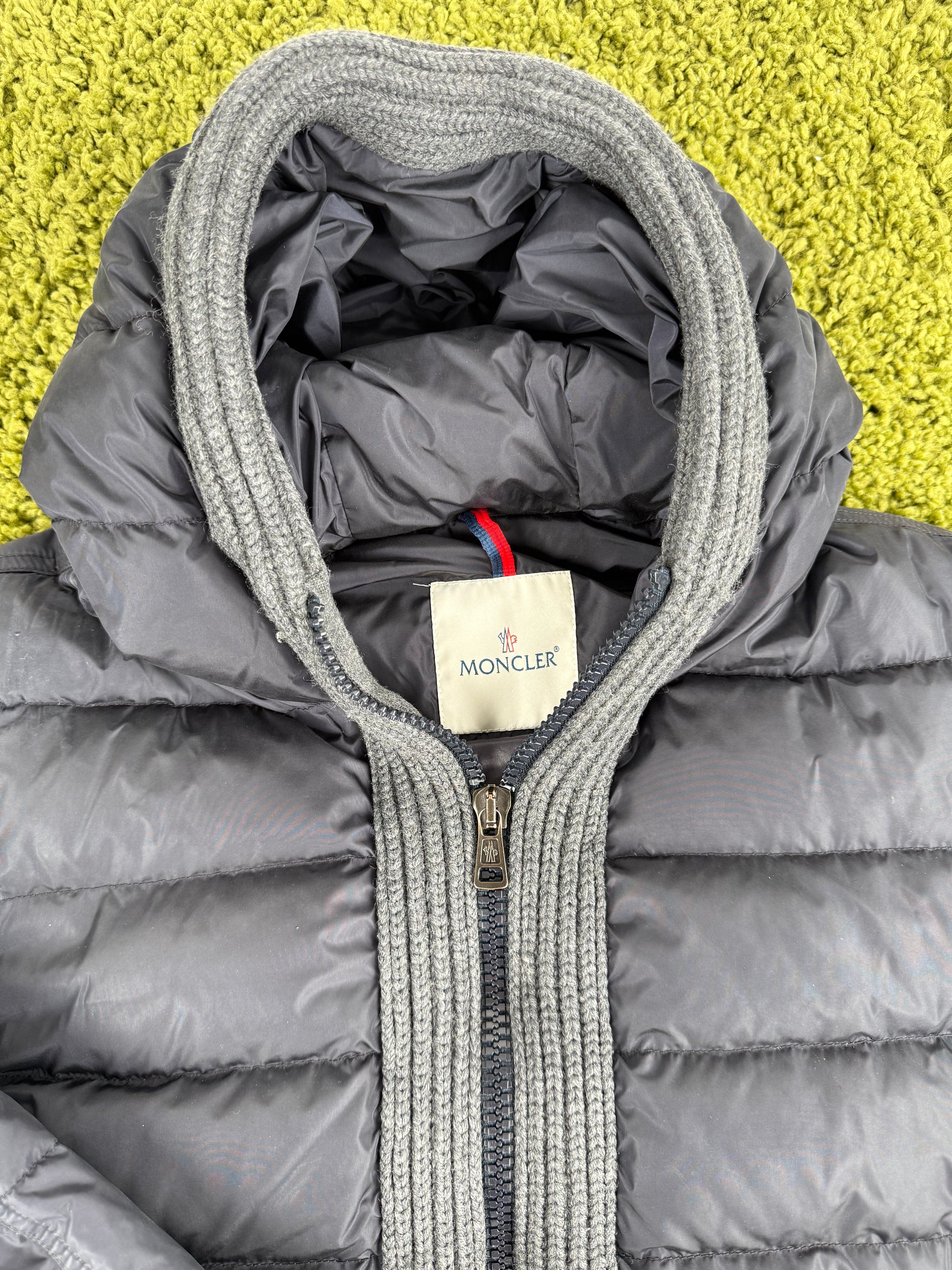 Giubbotto Moncler XS