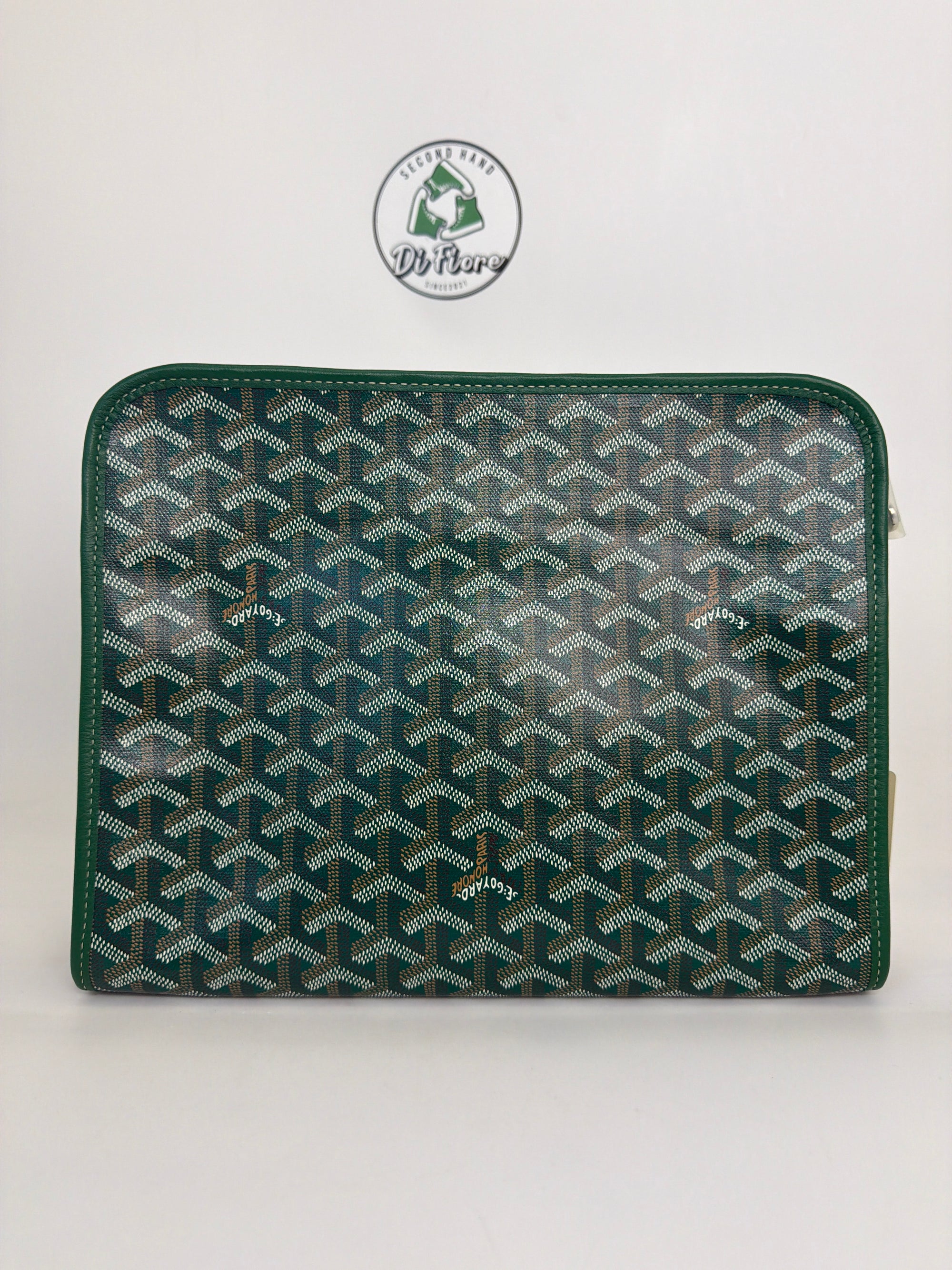 Pochette Goyard GM