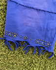 Pantaloncino Skittle Sapphire Vale Forever Valley Dreams Blu