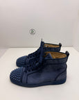 Christian Louboutin 41 alte blu