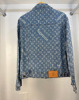 Completo Louis Vuitton x Supreme