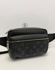 borsello Louis Vuitton nero