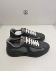 Prada cup 43 grigio