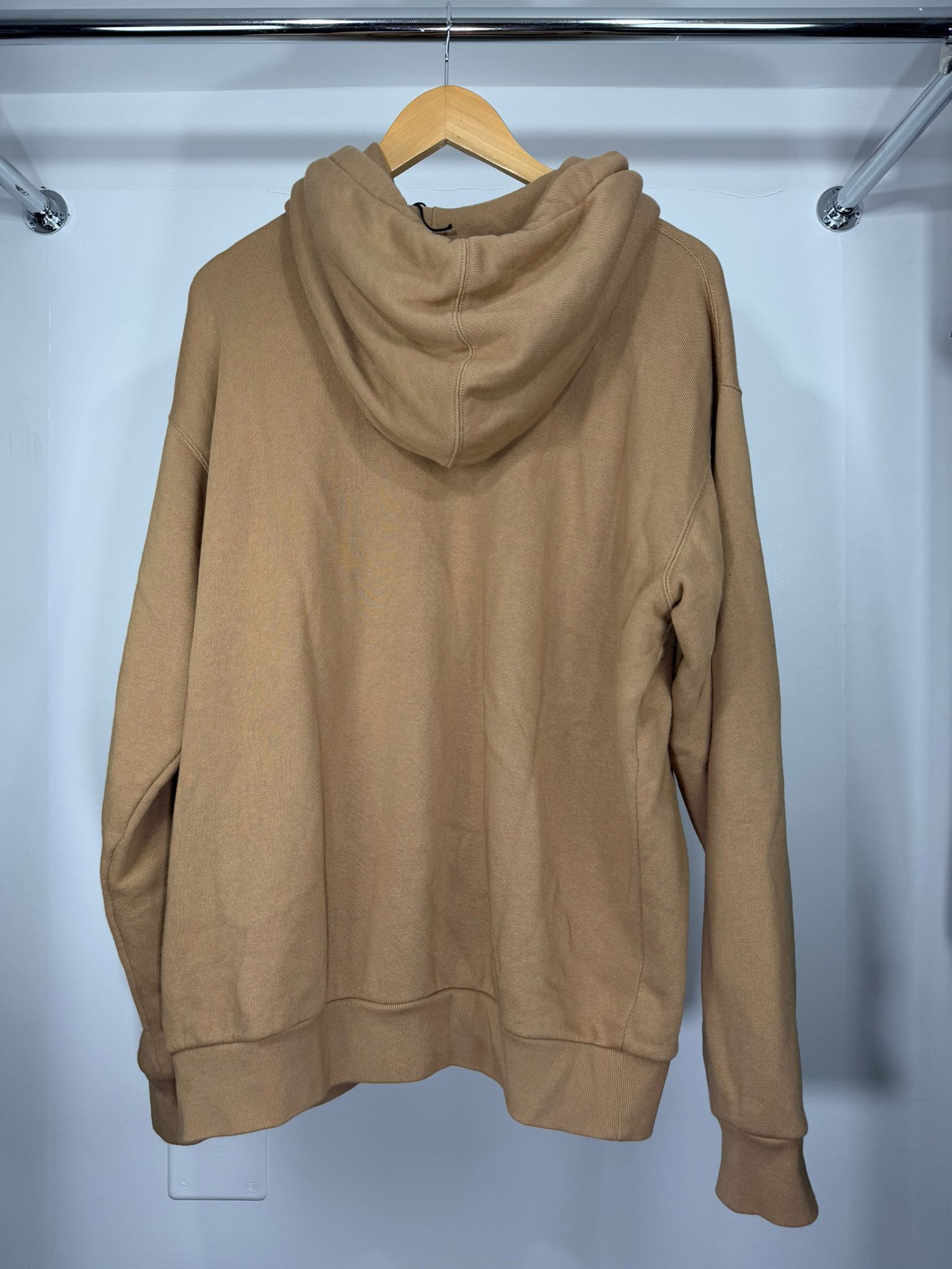 Felpa Gucci Size S marrone giallo verde e rosso