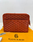 Goyard Jouvence Toiletry Bag