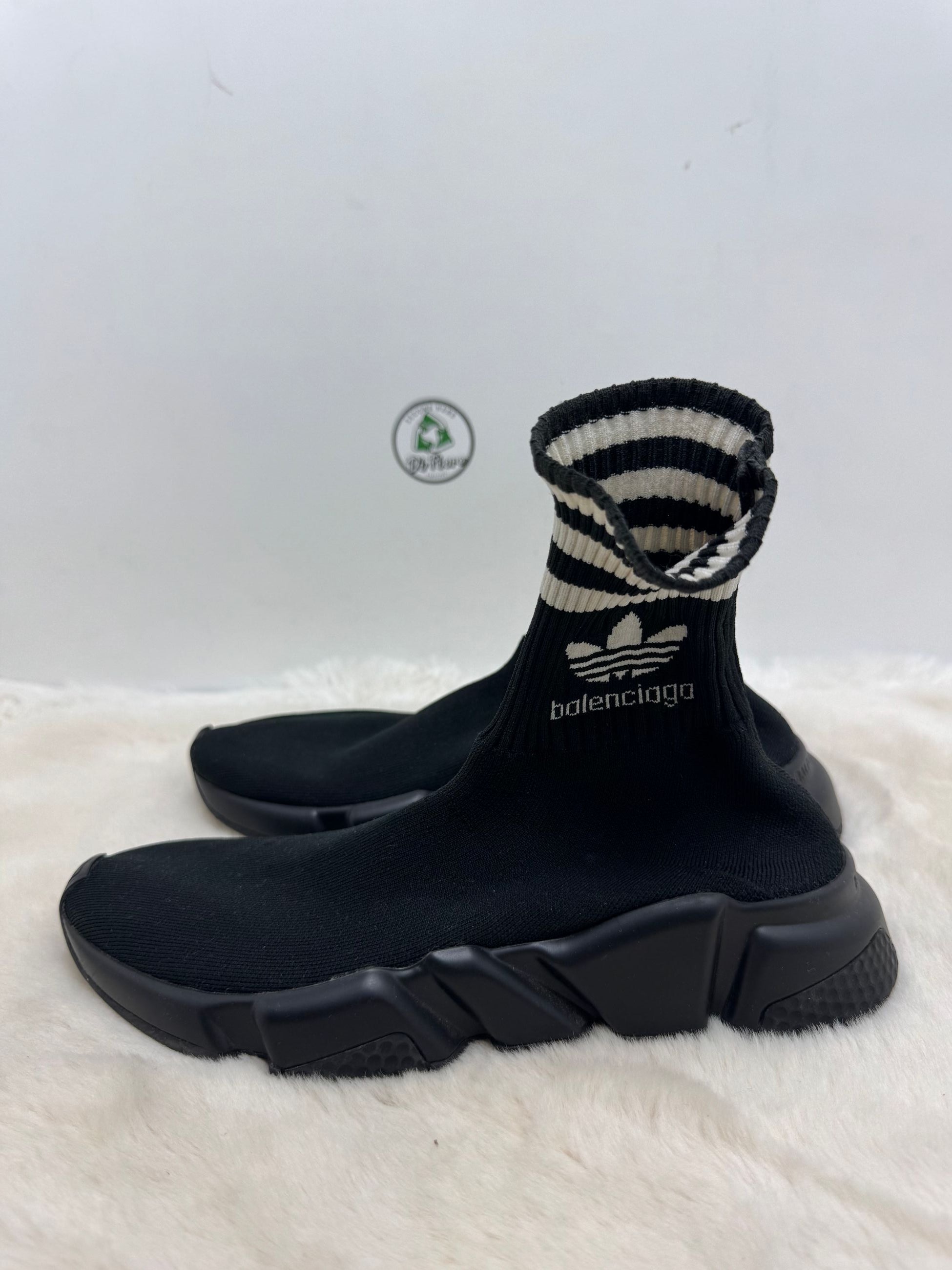 Scarpa Balenciaga x adidas