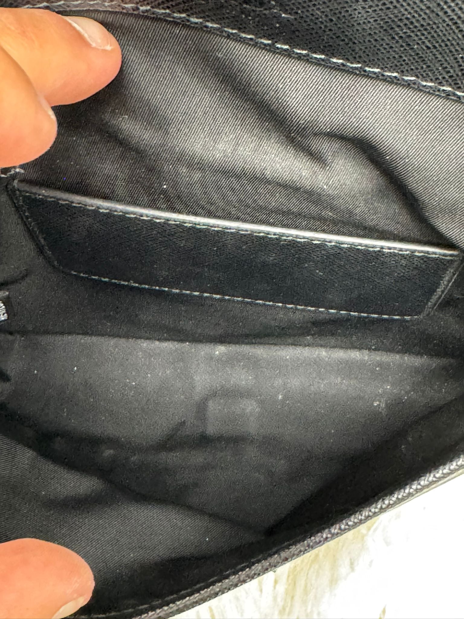 Pochette Prada
