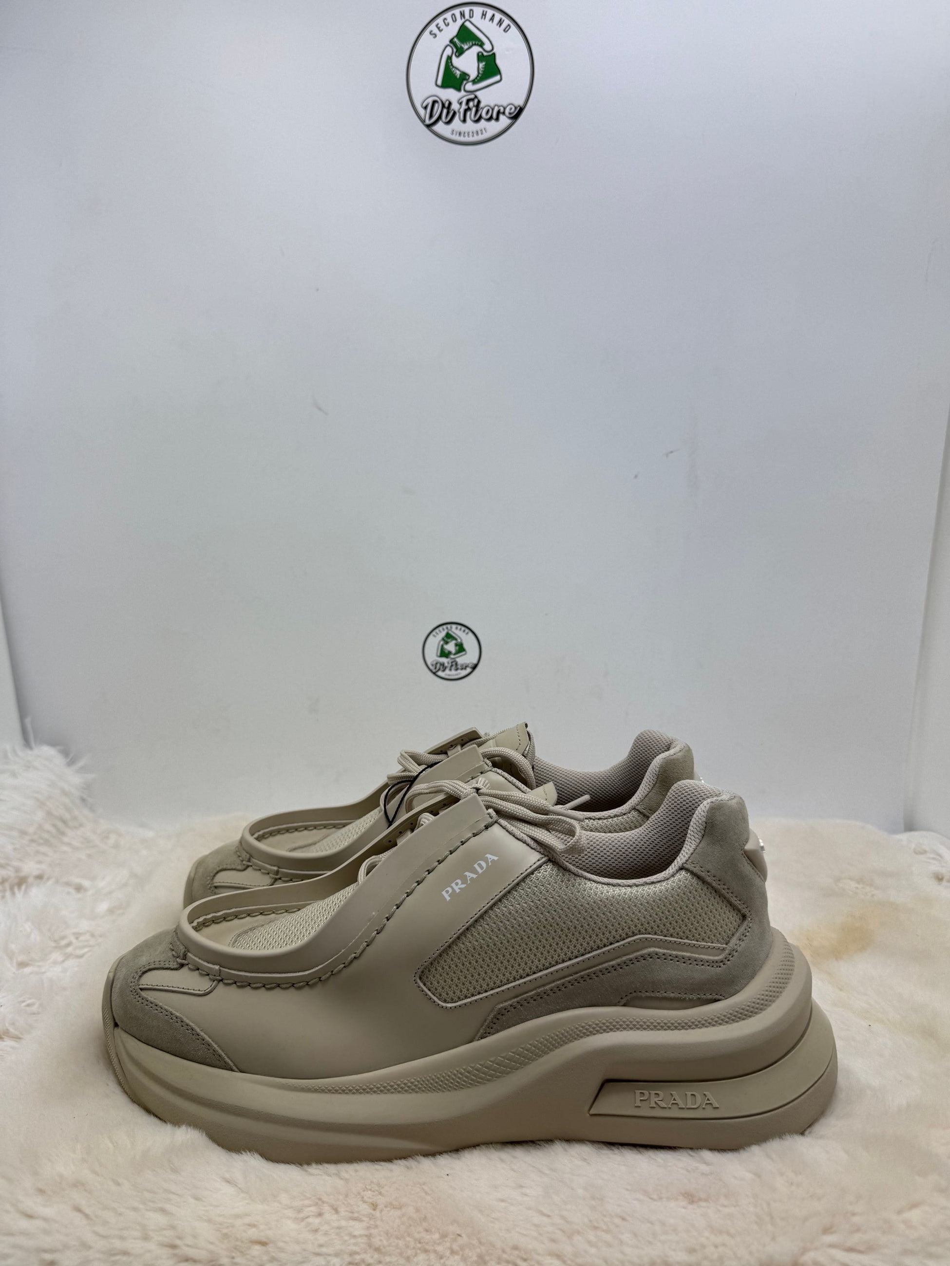 Scarpe Prada