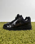 Louis Vuitton Trainer Nera 9
