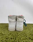 Off White High Sneaker 44