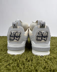 Louis Vuitton Skate Bianco 10