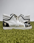 Christian Louboutin High Bianca Multicolor 43