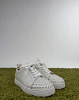 Louboutin basse Size 40 bianche