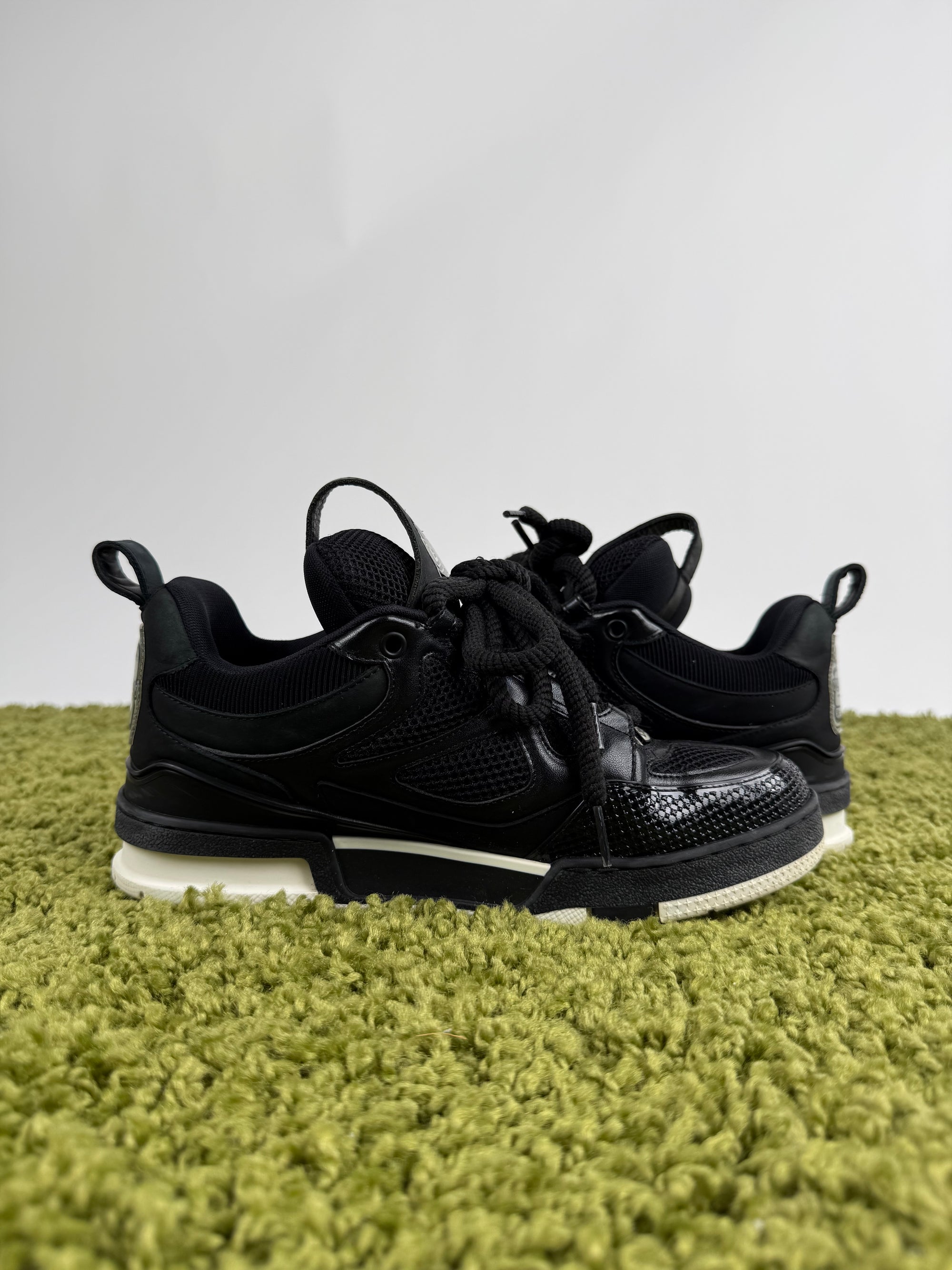 Louis Vuitton Skate 40 veste 41