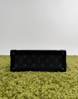 Louis Vuitton Soft Trunk Monogram Eclipse