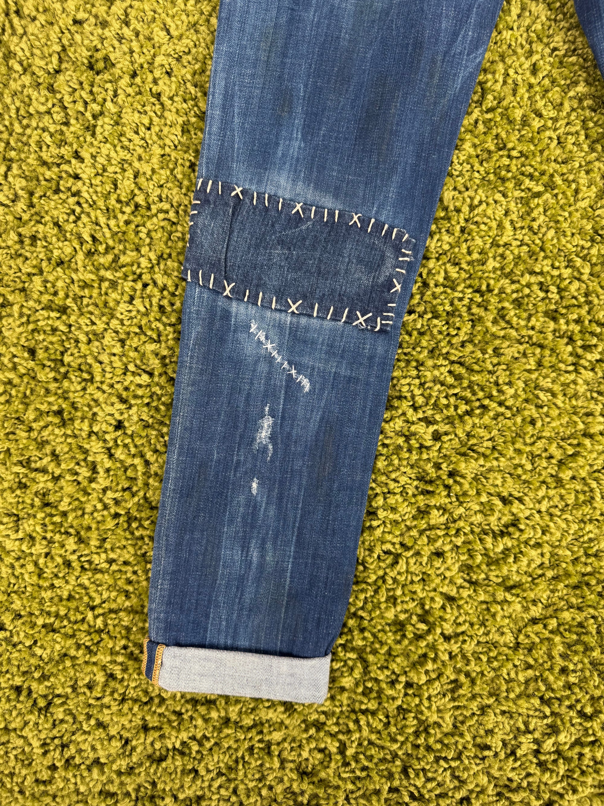 Jeans Dsquared2 40