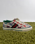 Gucci Tennis Low Multicolor 8
