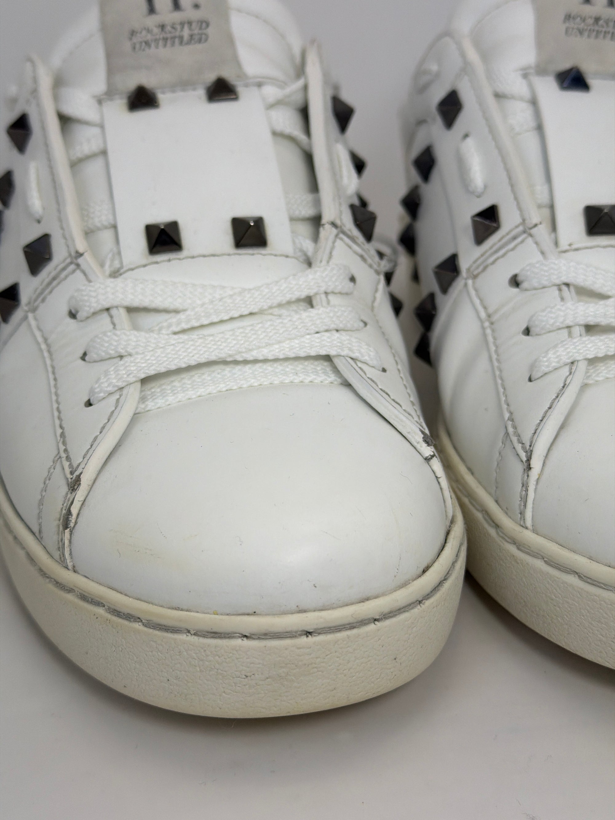 Valentino rockstud 43