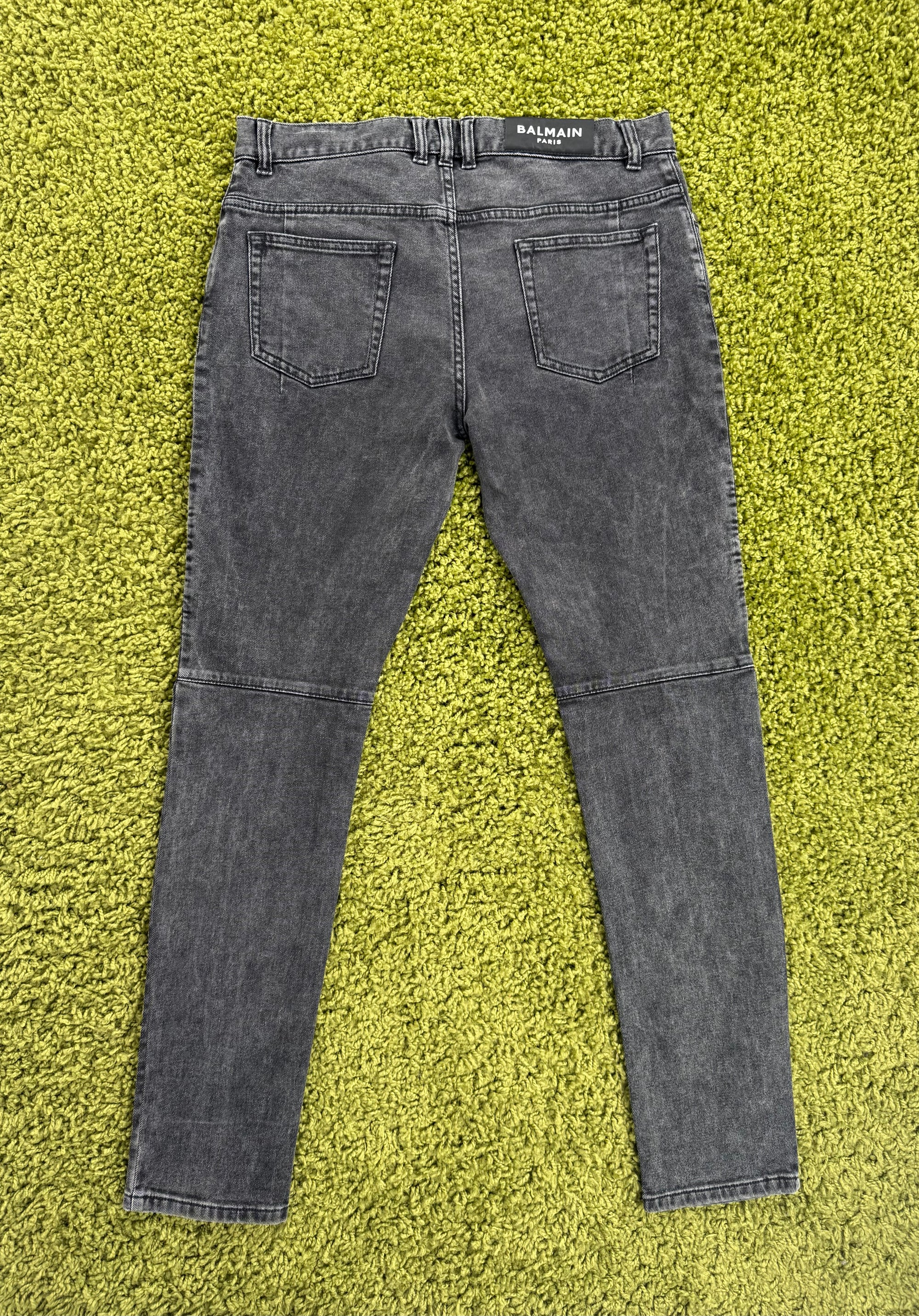 Jeans Balmain L
