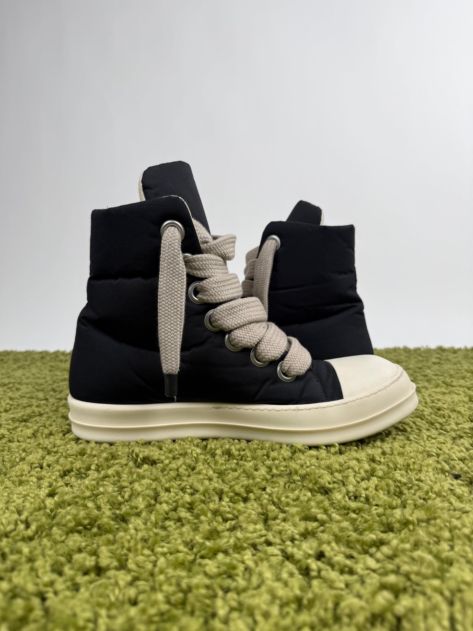 Rick Owens Jumbo 46
