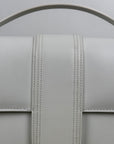 Borsa Le Grand Bambino Jacquemus  Bianca