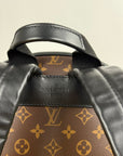 Zaino Josh Louis Vuitton Marrone