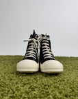 Rick Owens Ramones Alte Nere 42