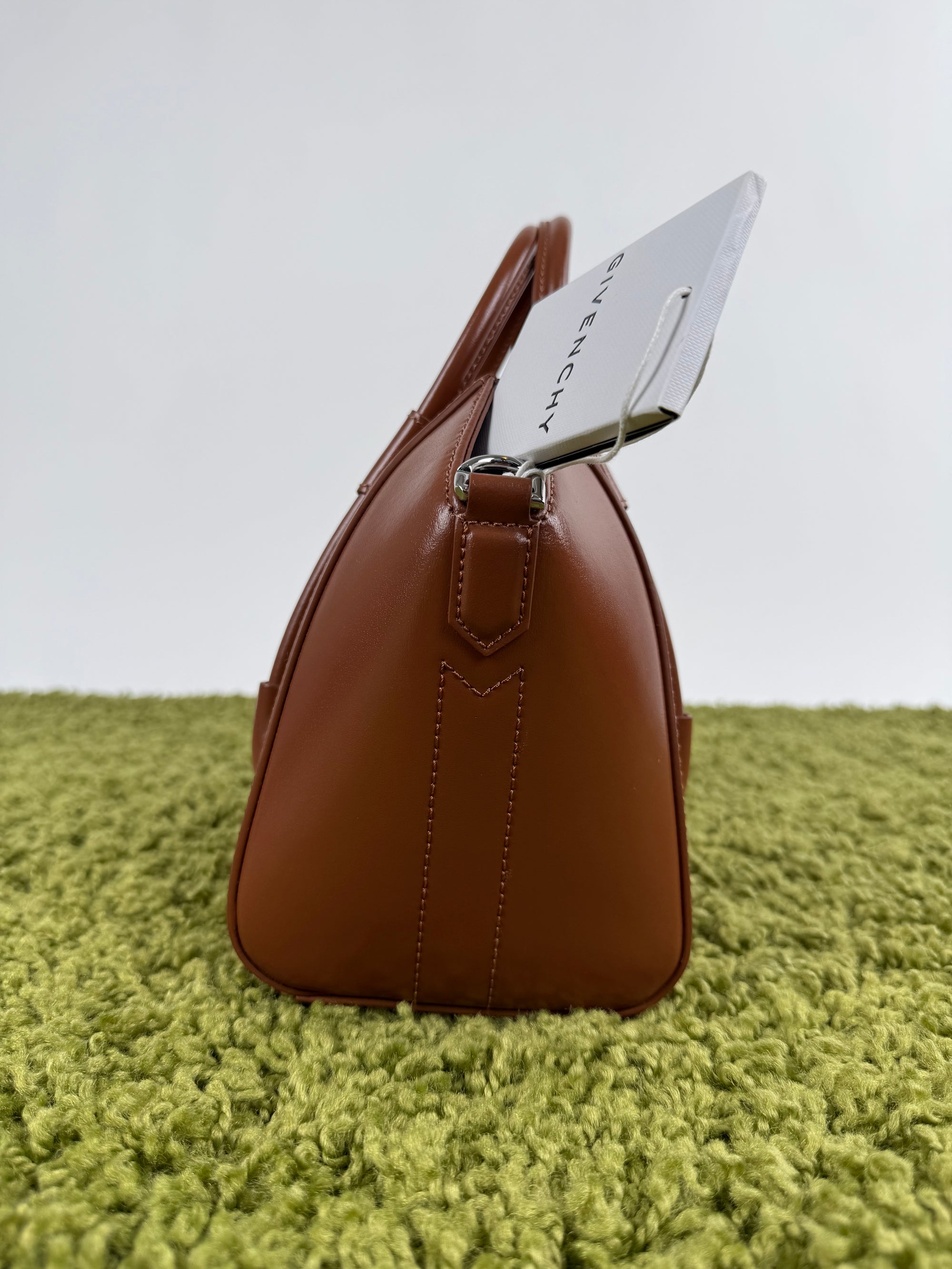 Borsa Mini Antigona Lock Bag Givenchy